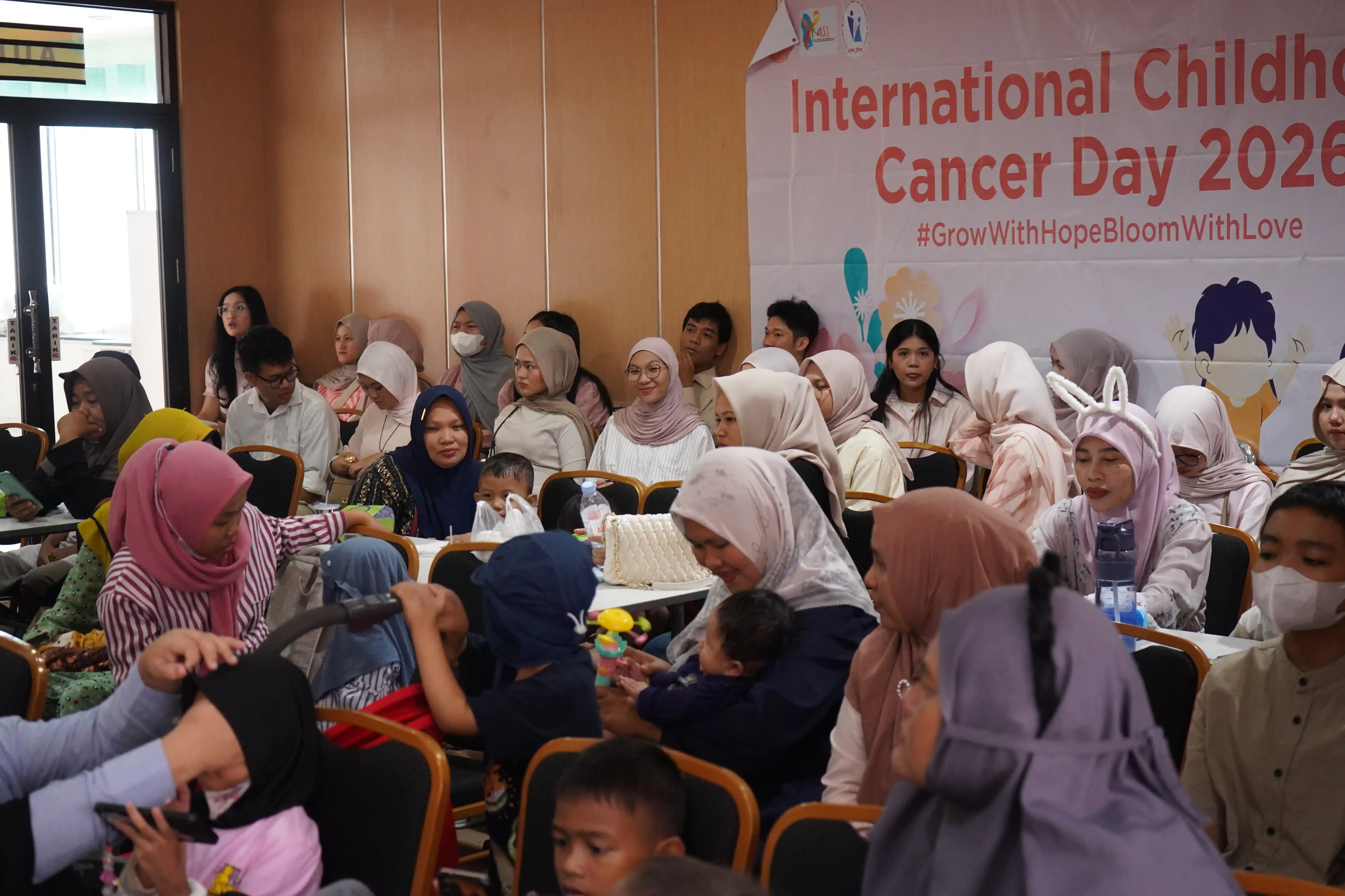 Cancer Day 2026 - DSC08869