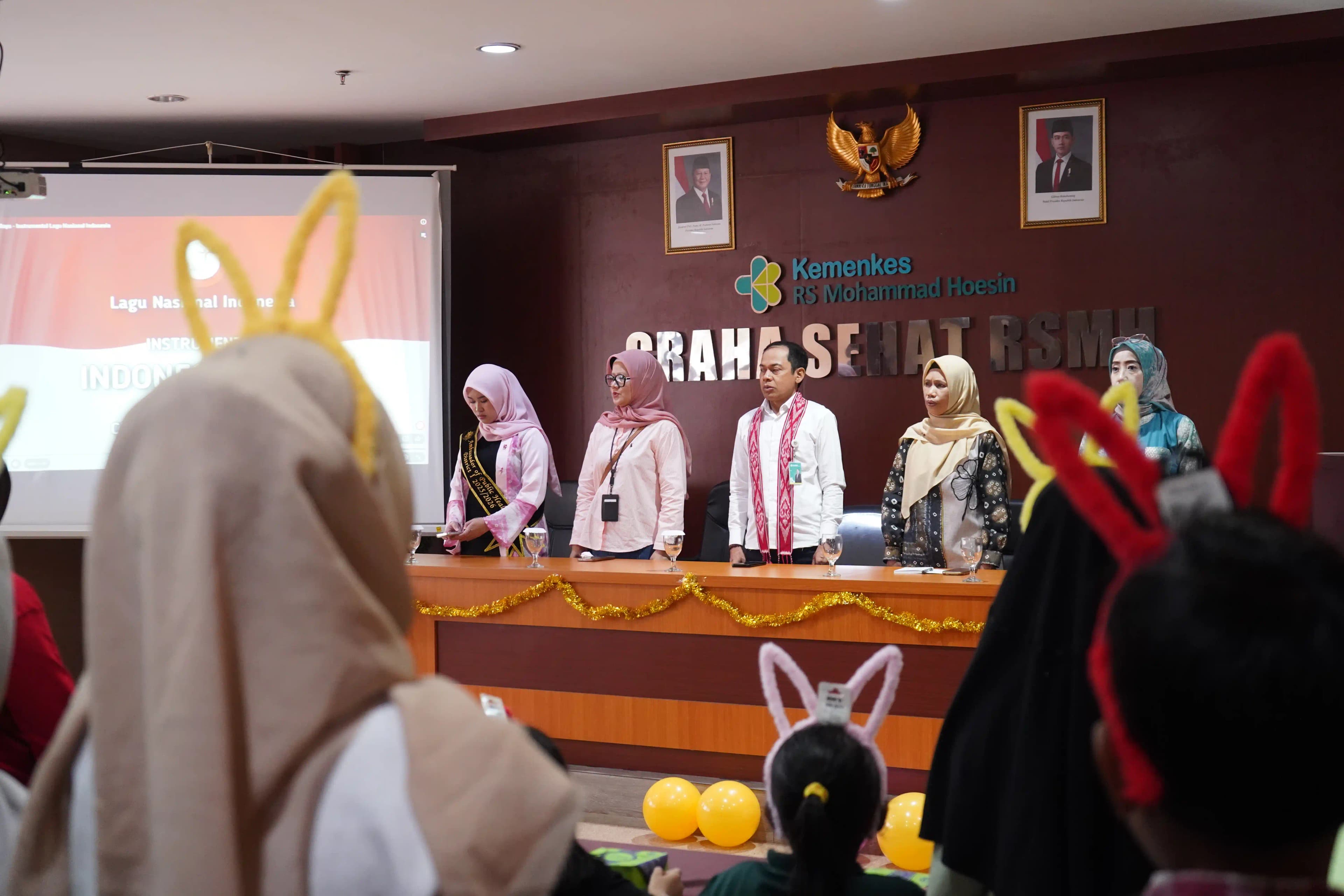Cancer Day 2026 - DSC08908