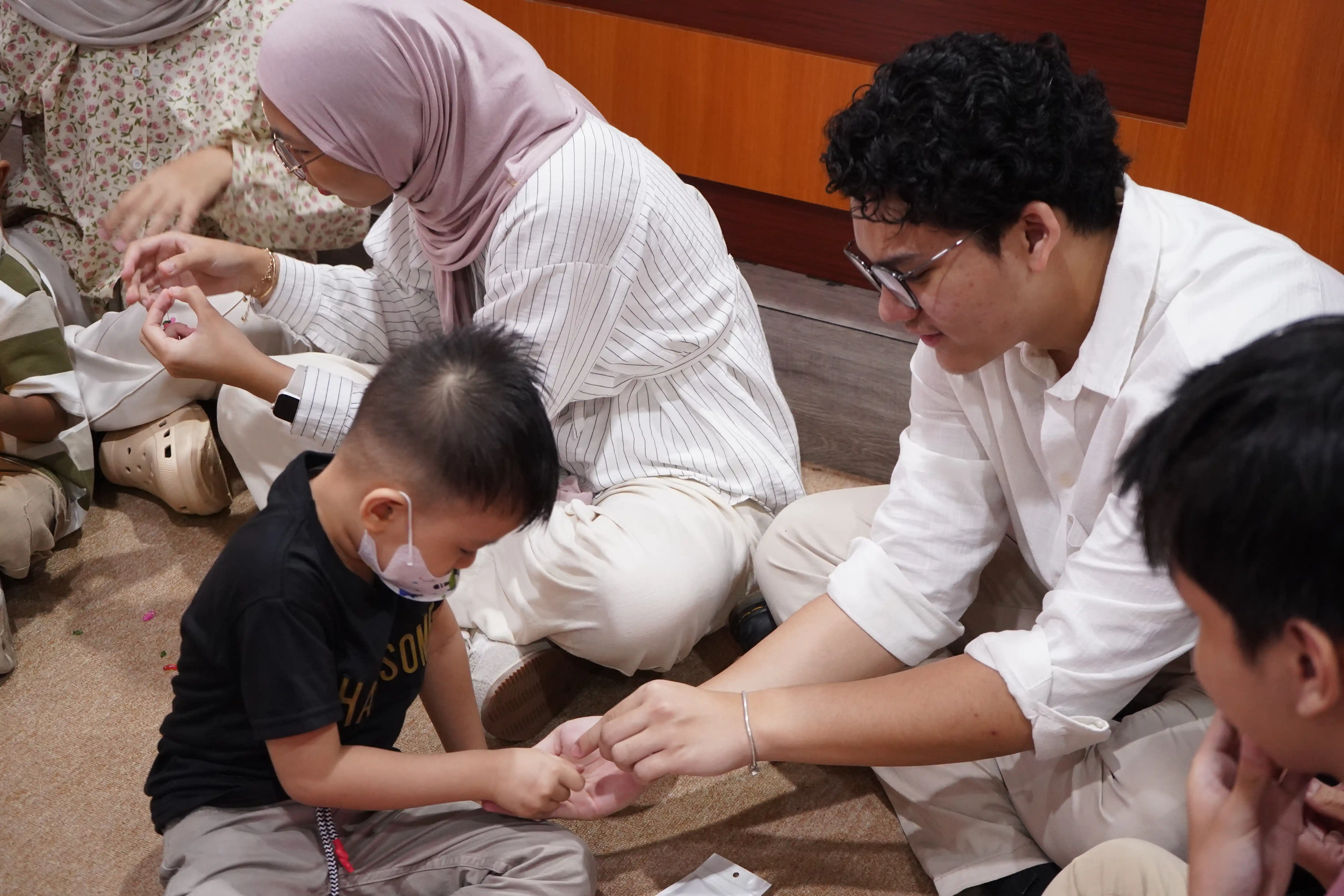 Cancer Day 2026 - DSC08999