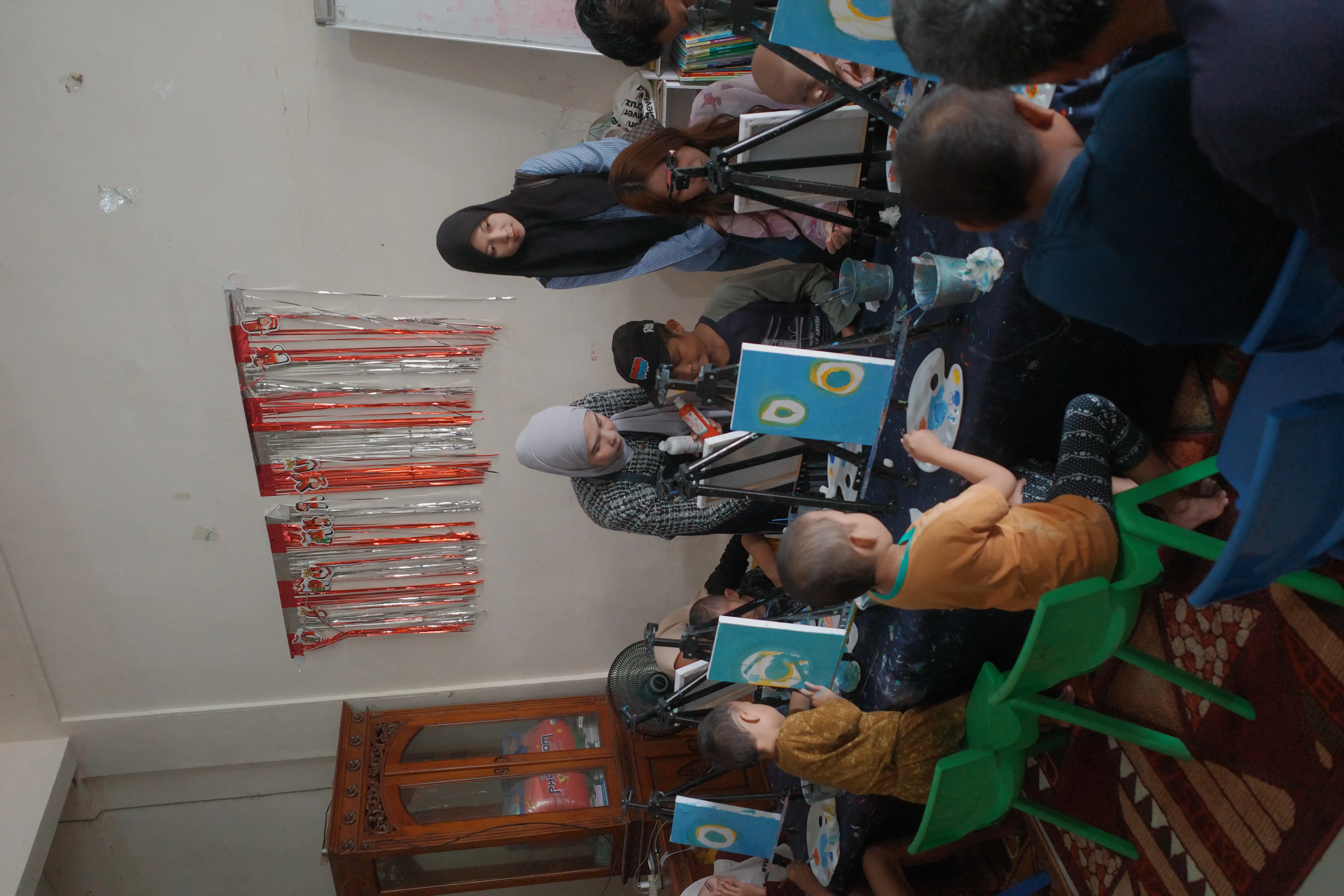 Disability Day 2025 - R0006383