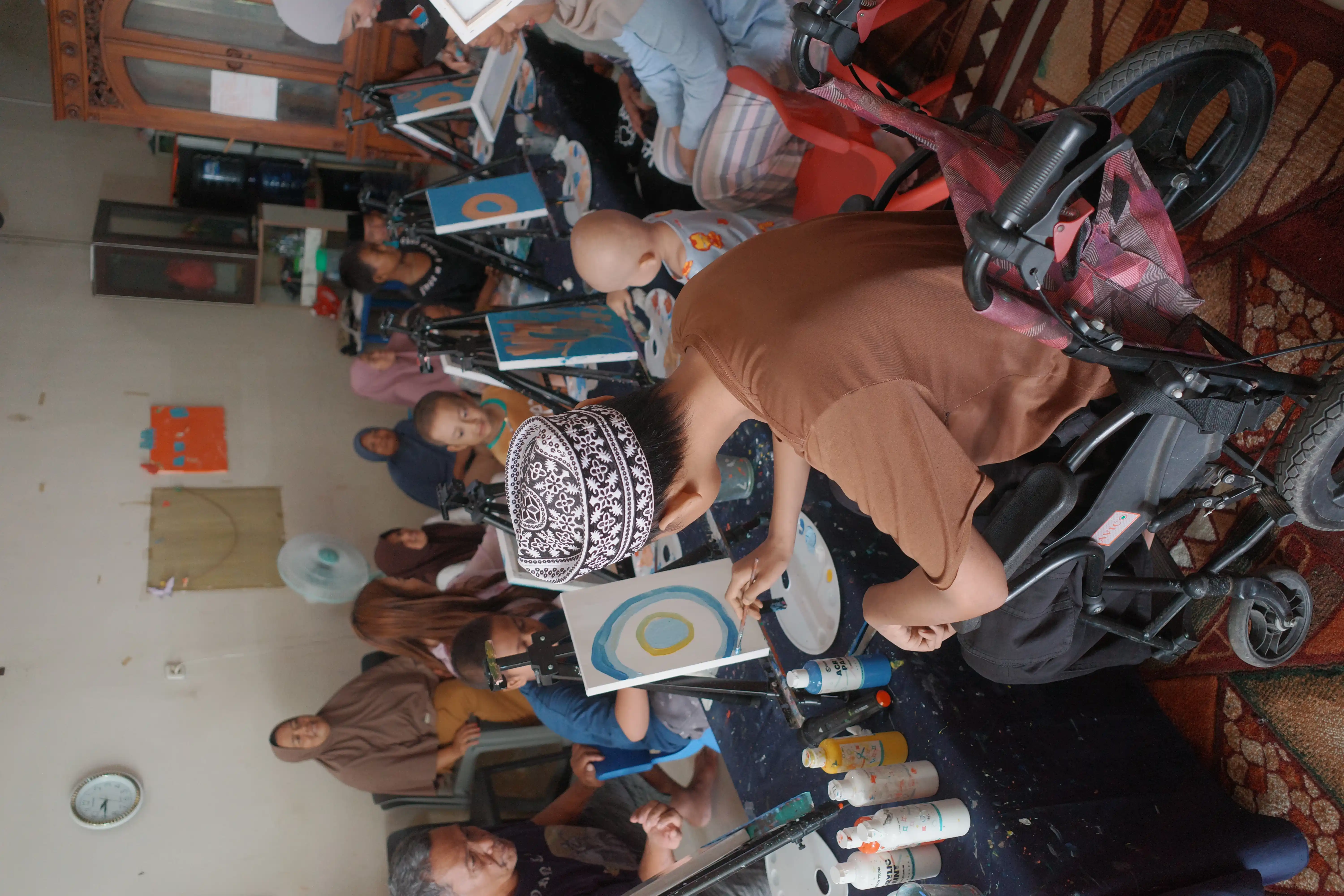 Disability Day 2025 - R0006397