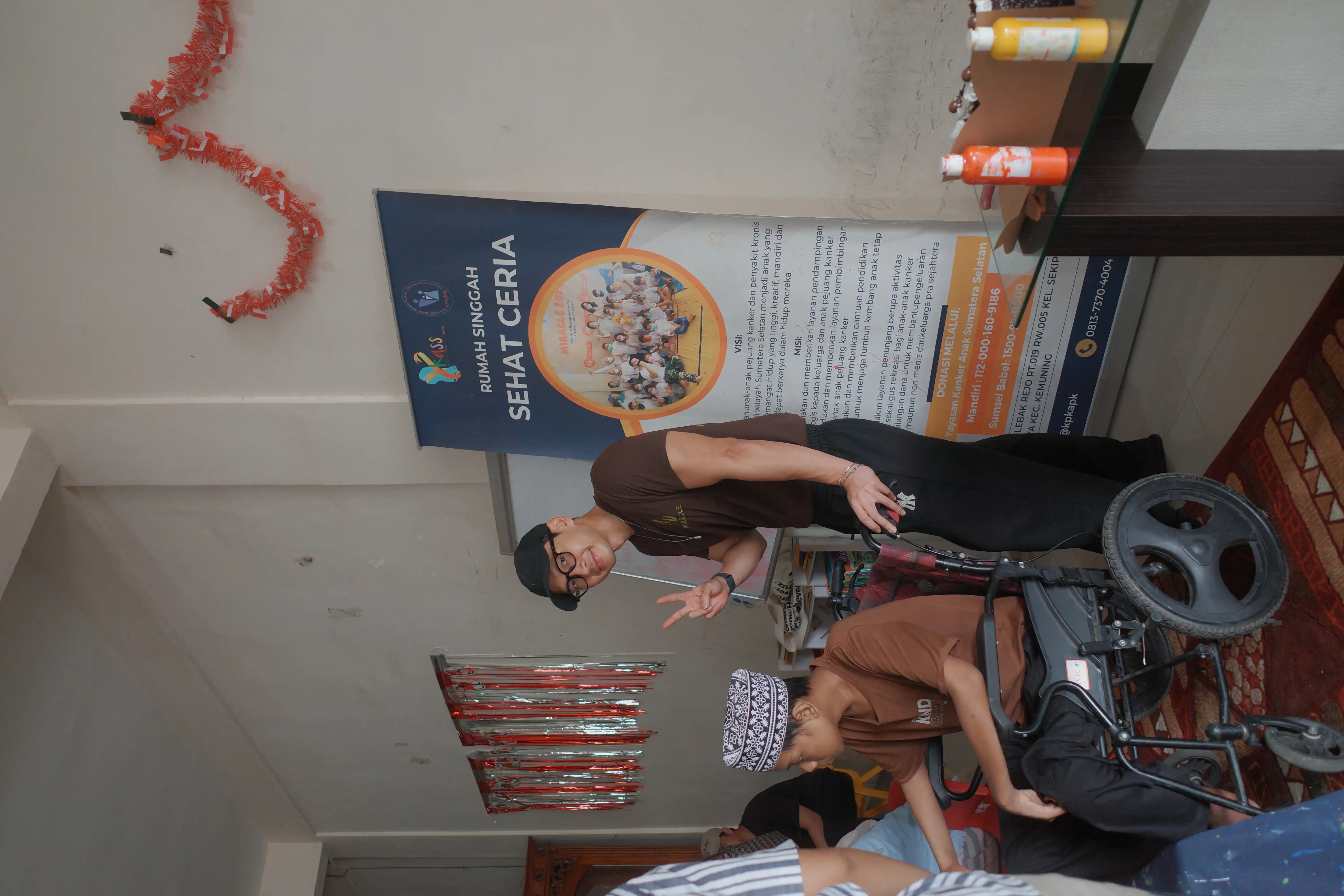 Disability Day 2025 - R0006404