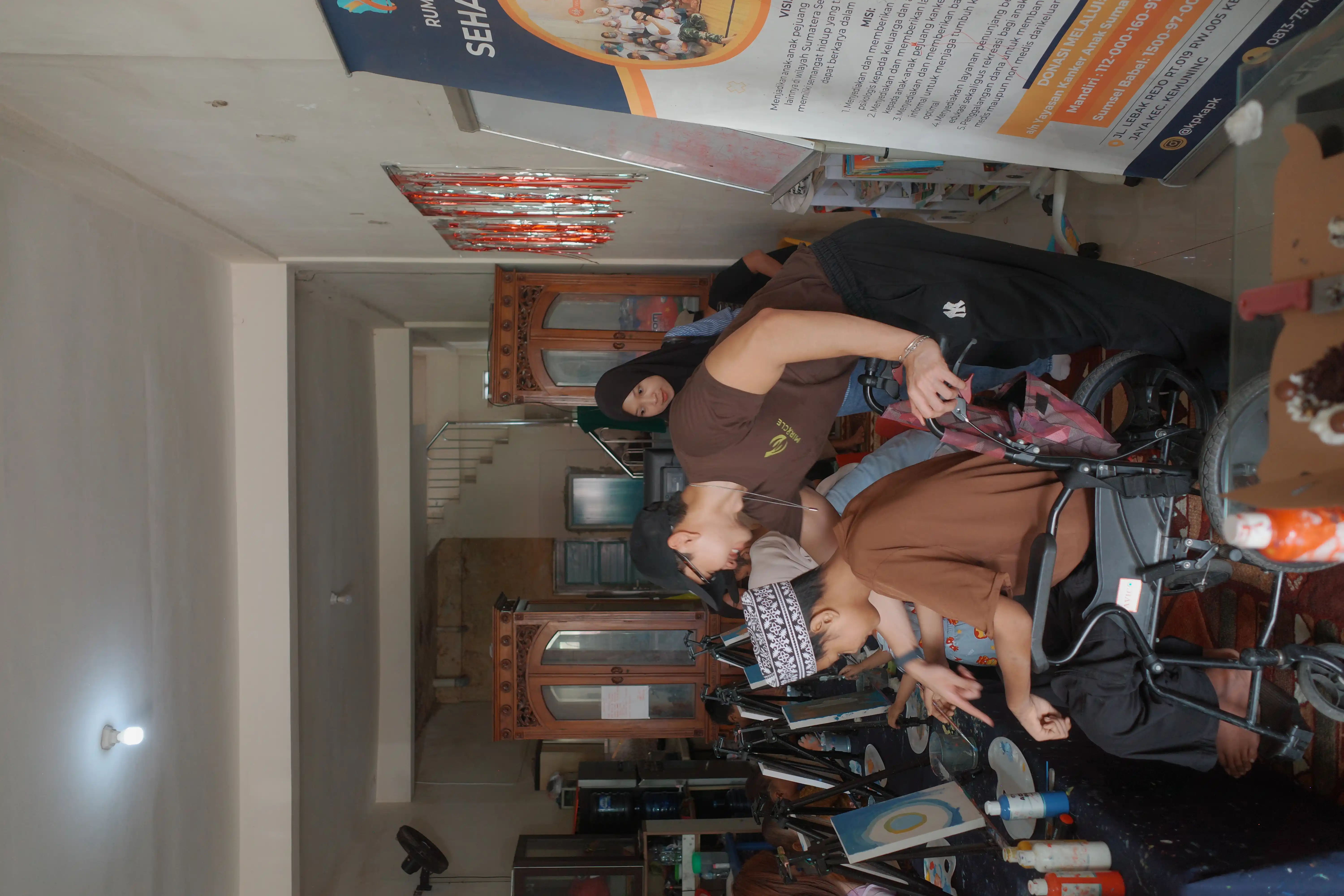 Disability Day 2025 - R0006408