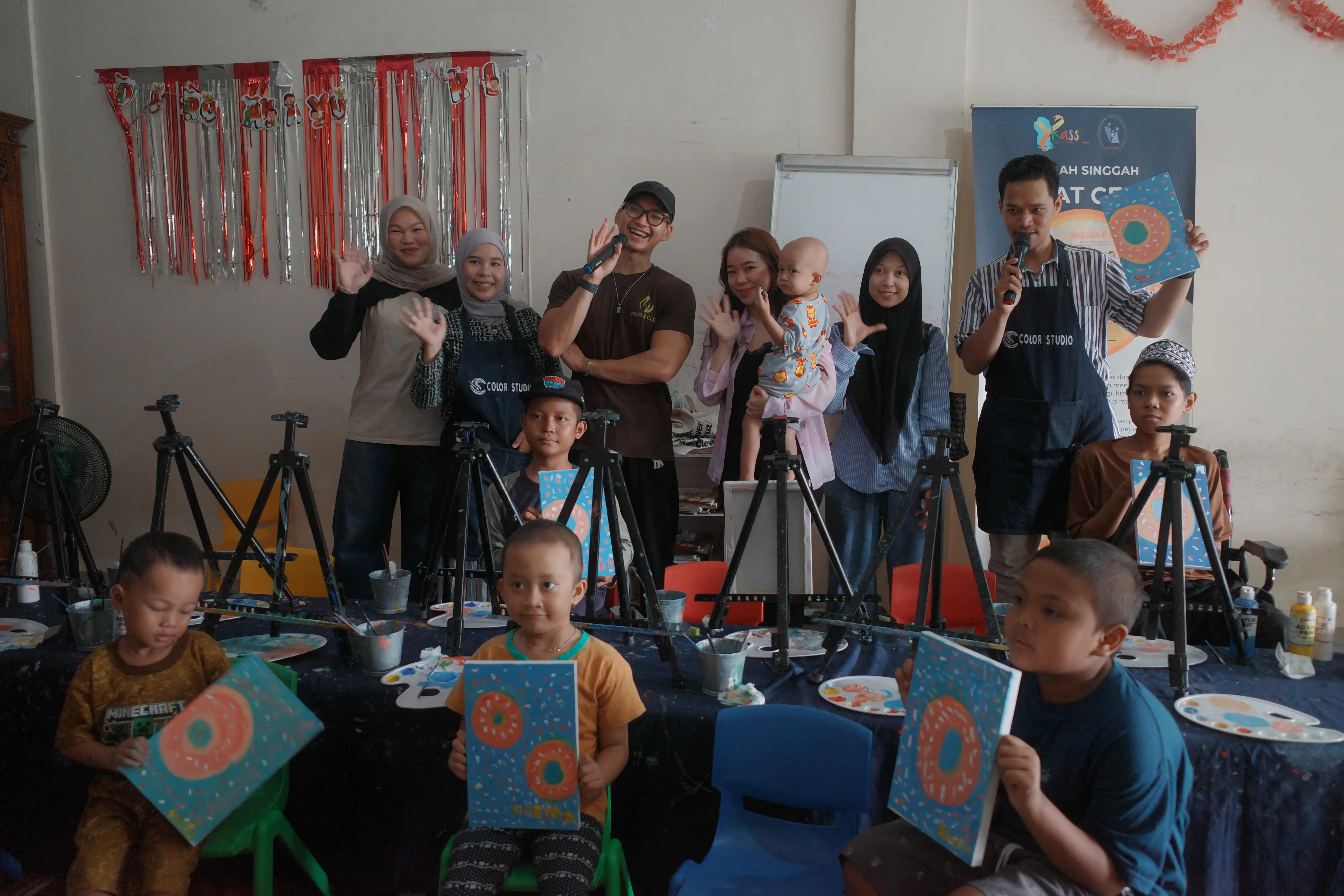 Disability Day 2025 - R0006429