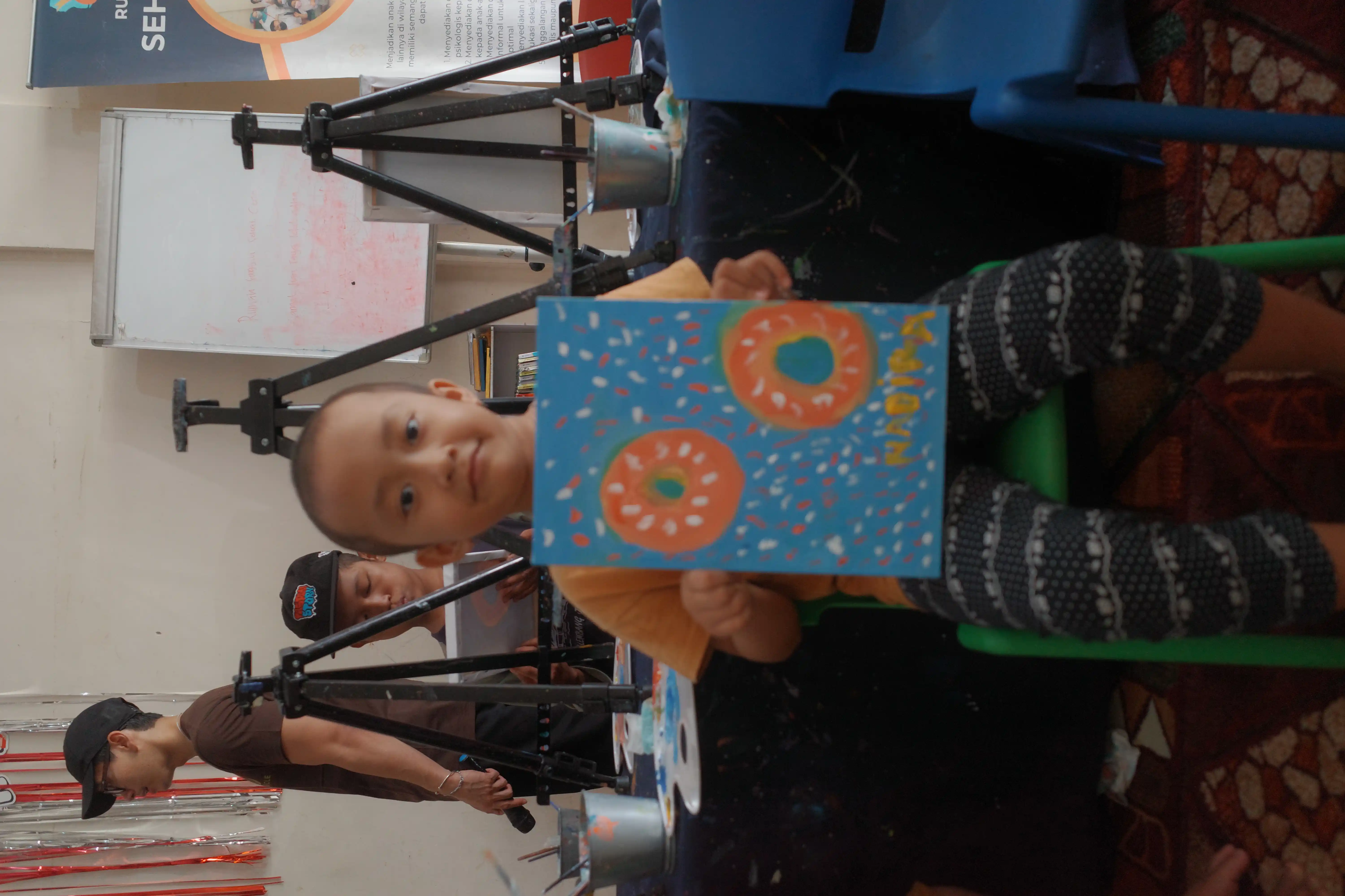 Disability Day 2025 - R0006443