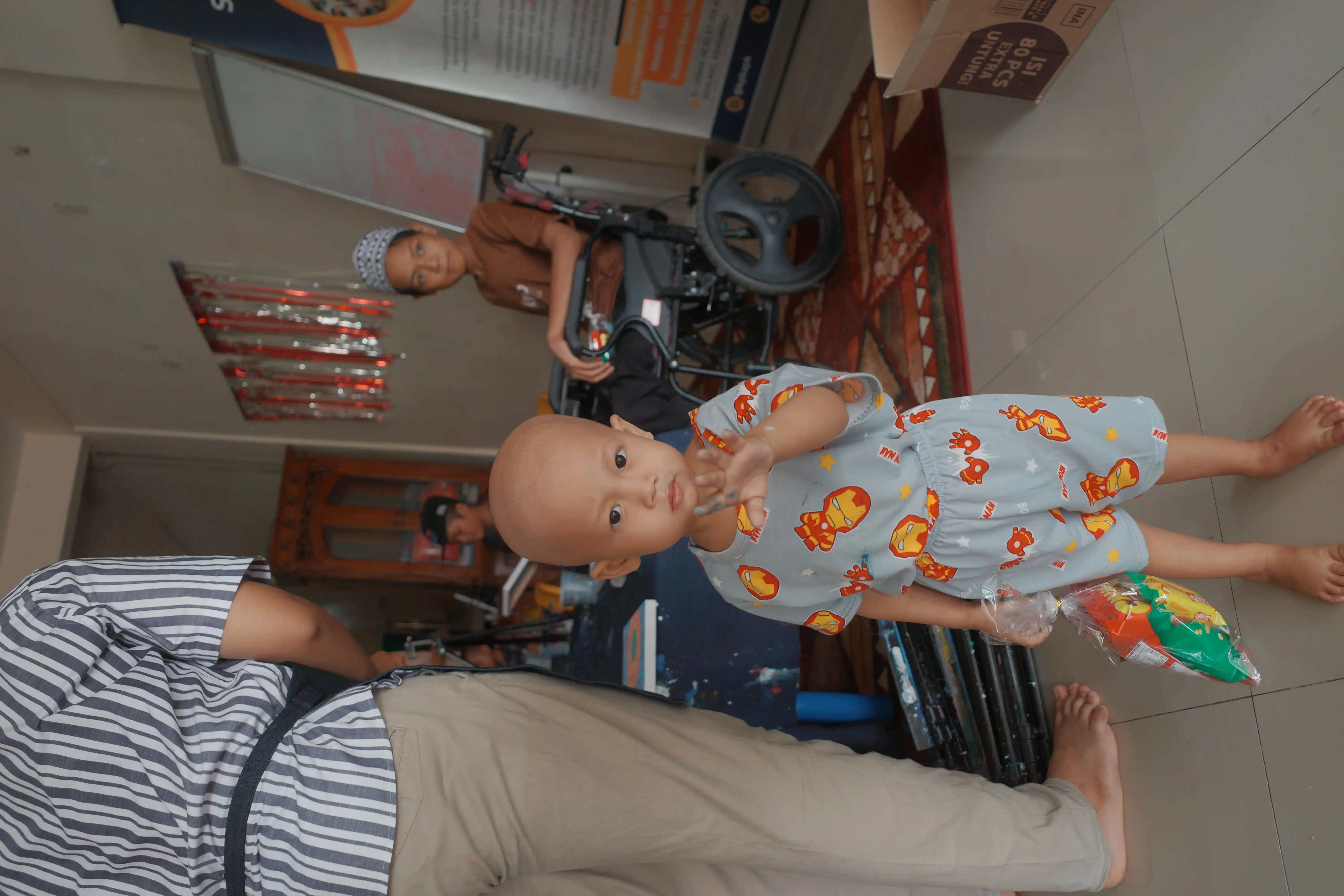 Disability Day 2025 - R0006445