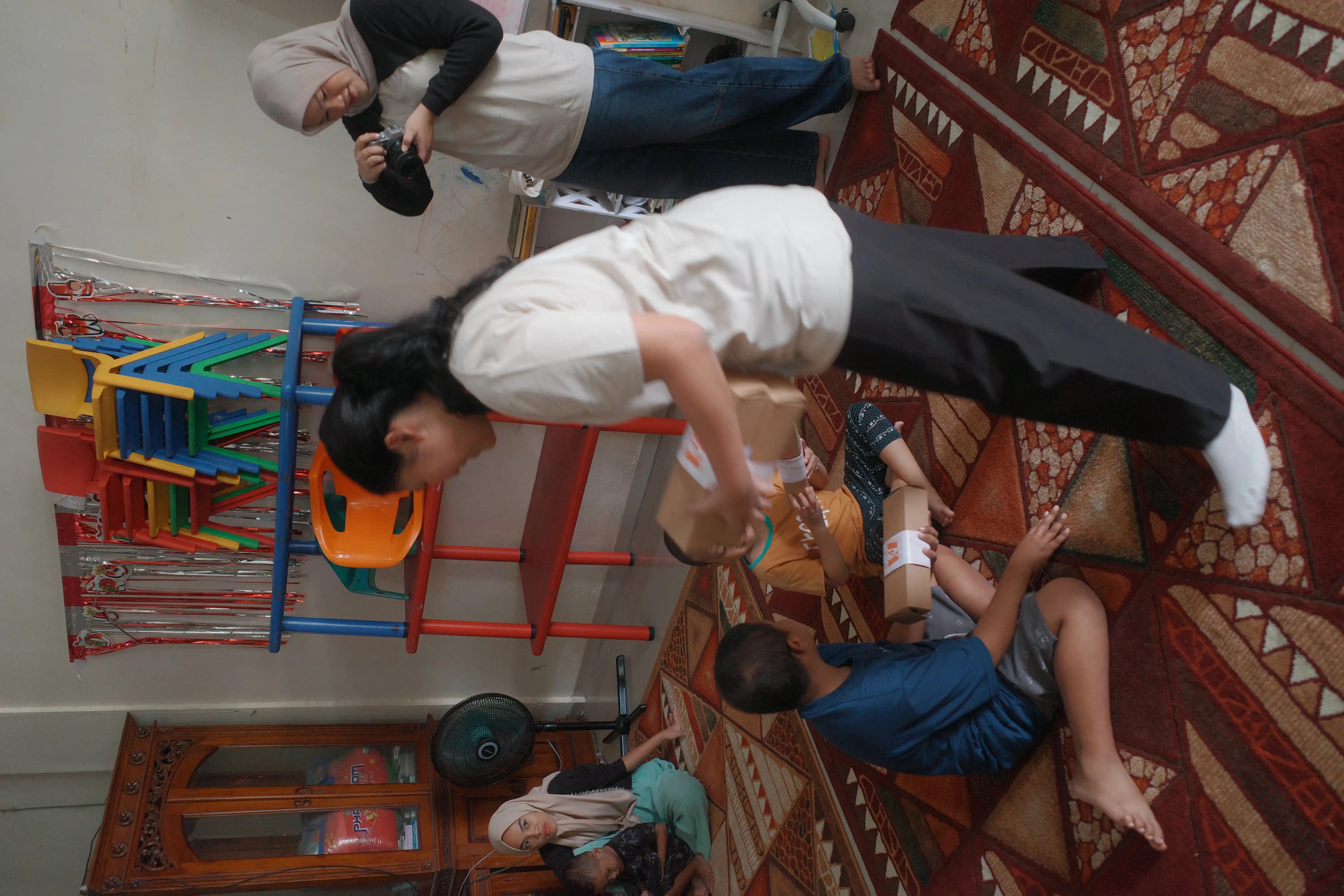 Disability Day 2025 - R0006450