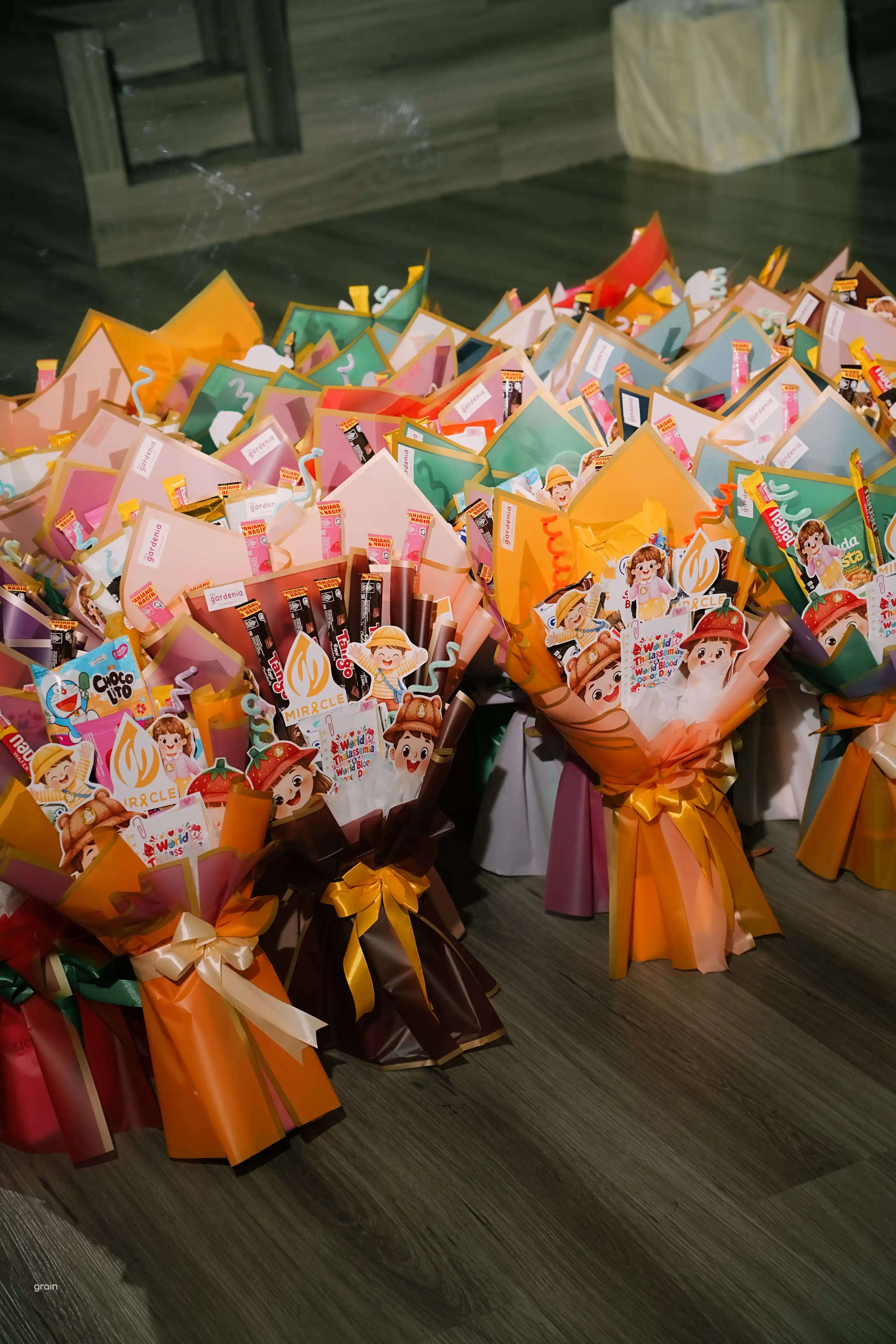Miracle of Smile 2026 - grain-8563