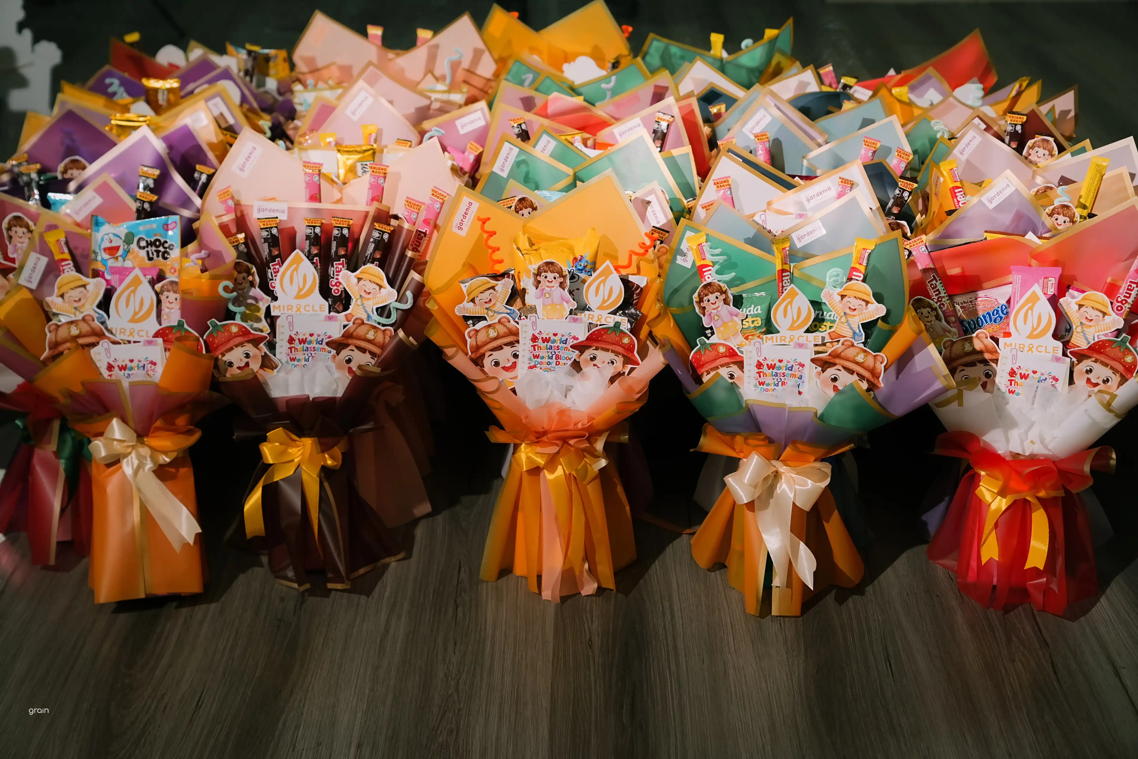 Miracle of Smile 2026 - grain-8564